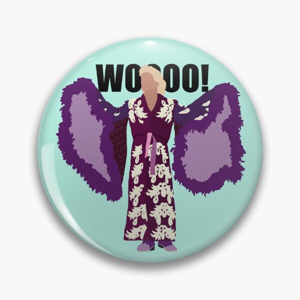 Item preview, Nature Boy designed and sold by Dagmar Designs.