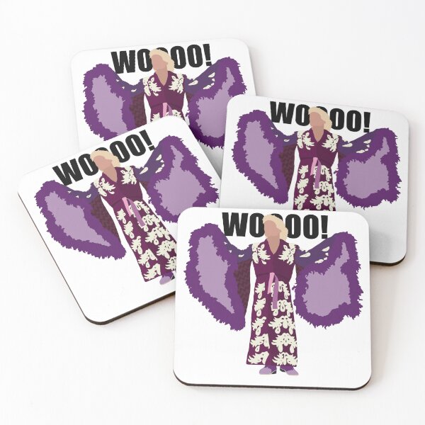 Item preview, Nature Boy designed and sold by Dagmar Designs.