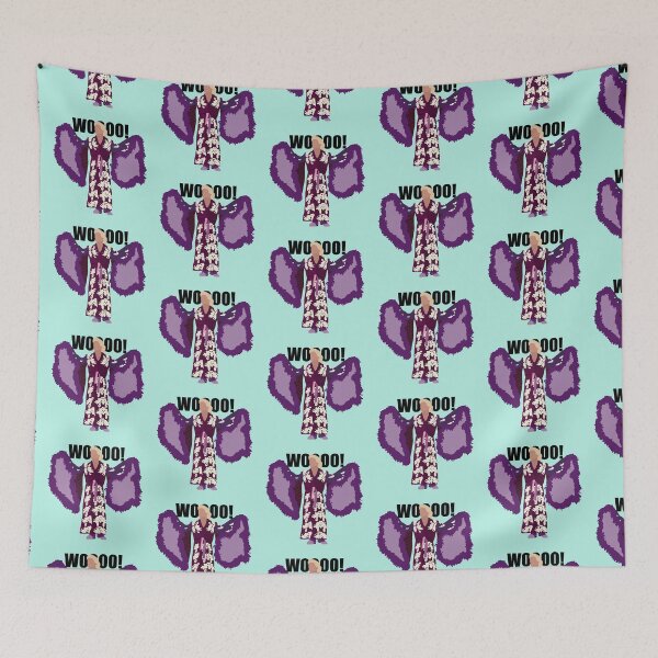 Item preview, Nature Boy designed and sold by Dagmar Designs.