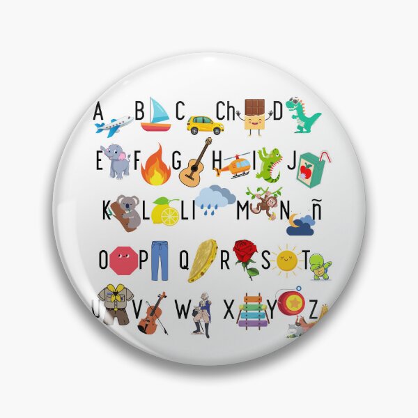 Item preview, Colorful Educational Icon Collection – Fun Learning Symbols designed and sold by Teacher2Nerds.
