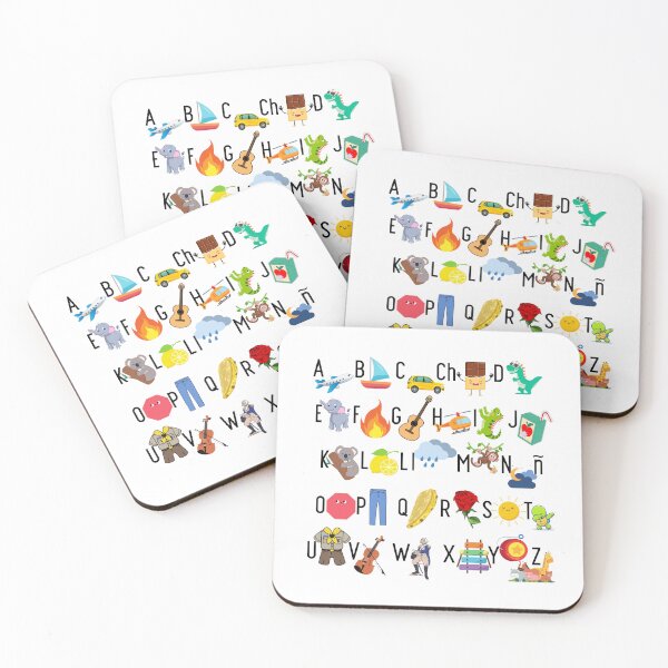 Item preview, Colorful Educational Icon Collection – Fun Learning Symbols designed and sold by Teacher2Nerds.