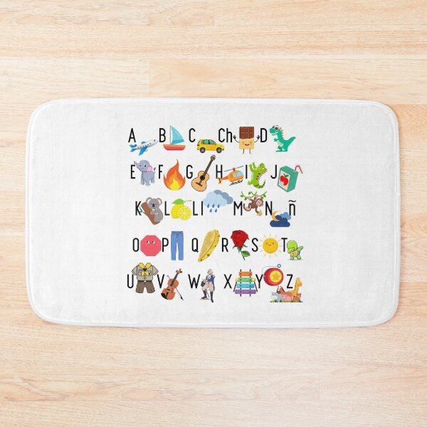 Item preview, Colorful Educational Icon Collection – Fun Learning Symbols designed and sold by Teacher2Nerds.