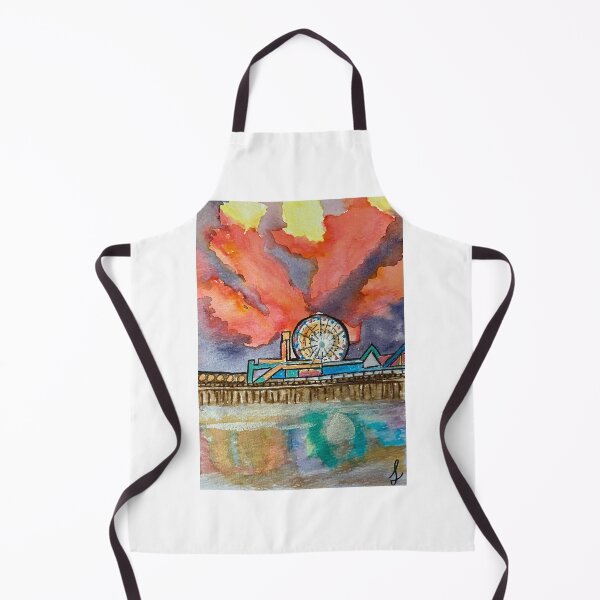 Item preview, “Palisades Fire” designed and sold by LisaFR1966.