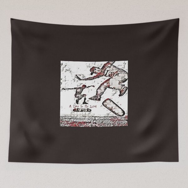 Item preview, Skater's -"A Day In My Life!" designed and sold by 22special.