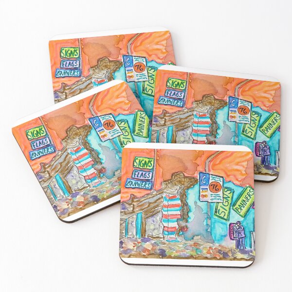 Item preview, “Northridge Quake” designed and sold by LisaFR1966.