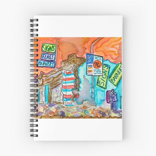 Item preview, “Northridge Quake” designed and sold by LisaFR1966.
