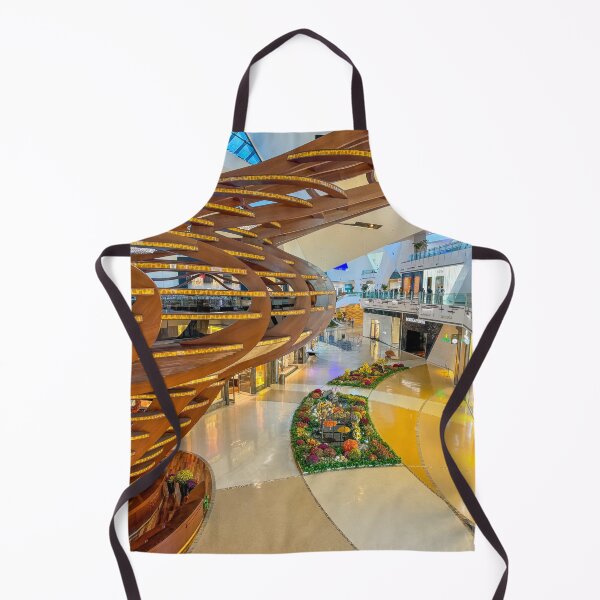 Item preview, Upscale Shopping Mall Vibes, Las Vegas designed and sold by SafariByMarisa.