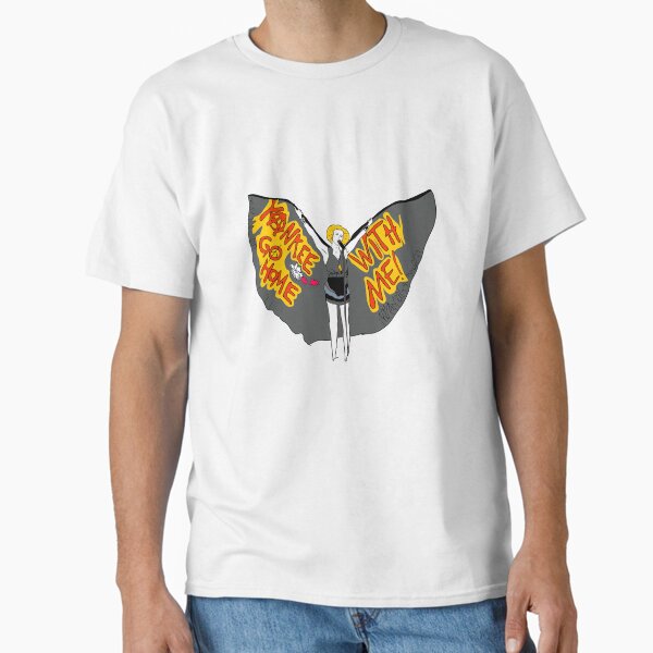 Item preview, Hedwig and the Angry inch - Yankee Go Home With Me designed and sold by FondStore.