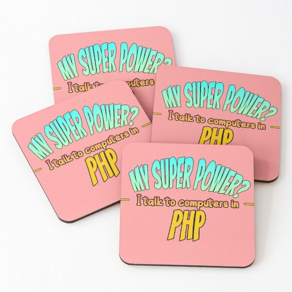 Item preview, My super powers designed and sold by devArtsDesigns.