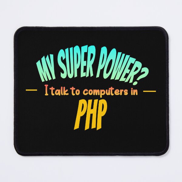 Item preview, My super powers designed and sold by devArtsDesigns.