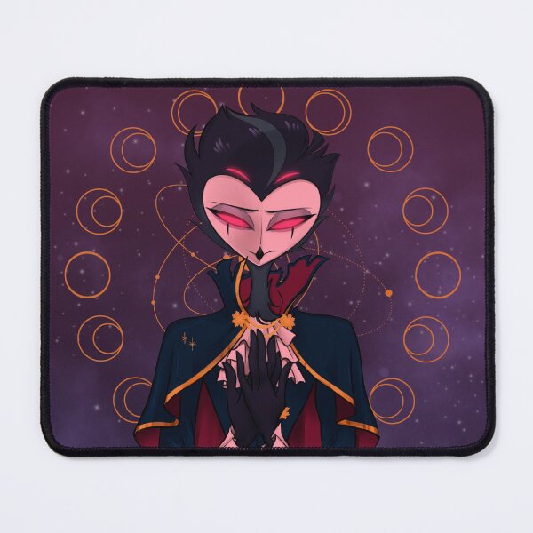 Item preview, The Moon - Prince Stolas designed and sold by Micahs-mad.