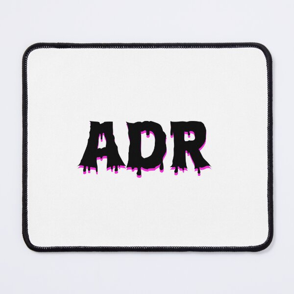 Item preview, ADR (Ain’t Doin’ Right) Spooky Pink designed and sold by luna-lavender.