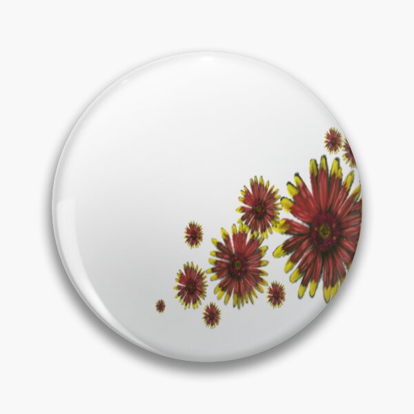 Item preview, Wildflower designed and sold by CDT Art.