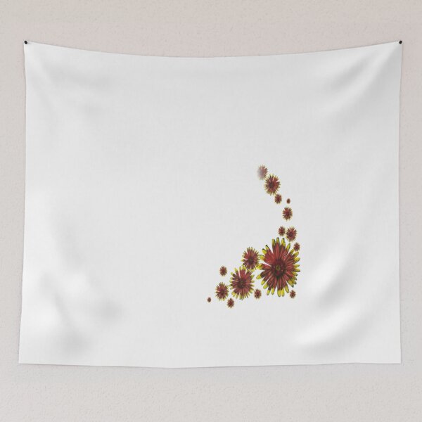 Item preview, Wildflower designed and sold by CDT Art.
