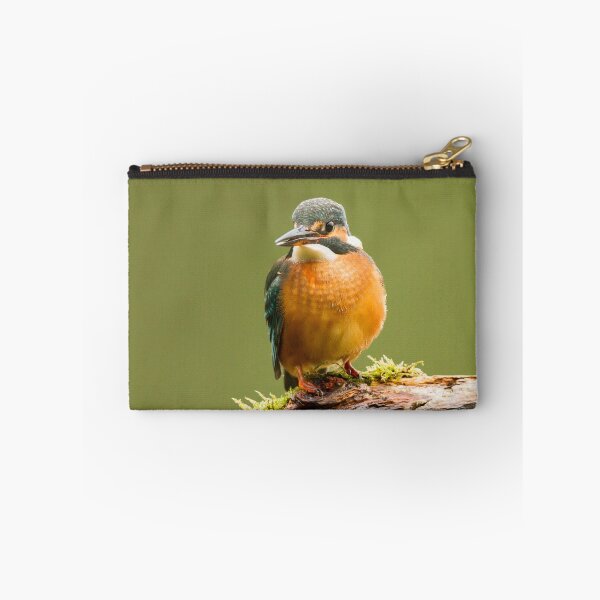 Item preview, Kingfisher  designed and sold by Jane Stanley Photography.