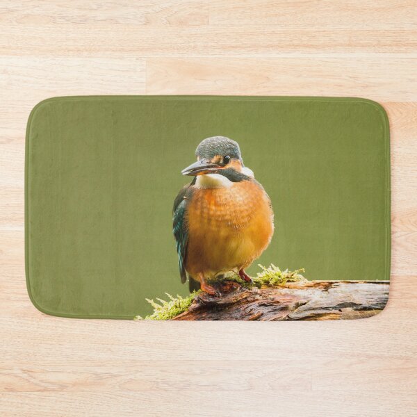 Item preview, Kingfisher  designed and sold by Jane Stanley Photography.