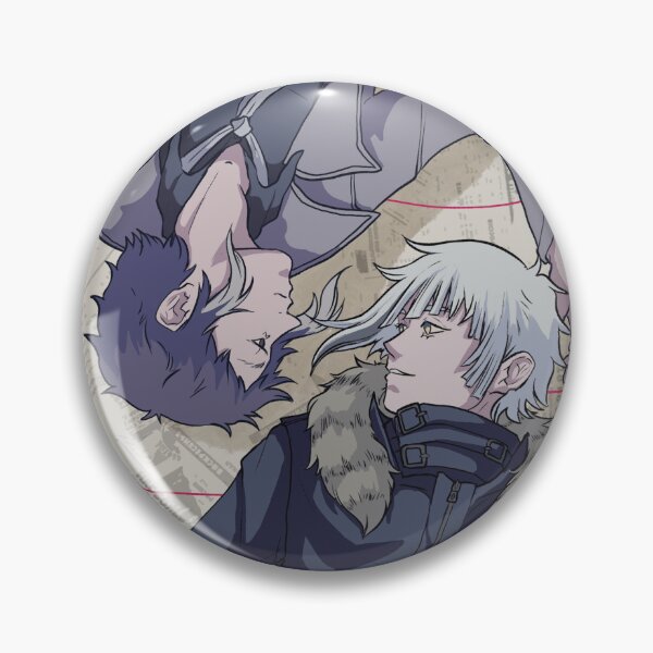Item preview, Shin Soukoku Beast designed and sold by Calenthee.