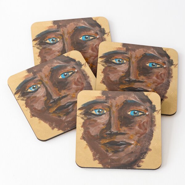Item preview, There She Is  designed and sold by AnOffbeatArtist.