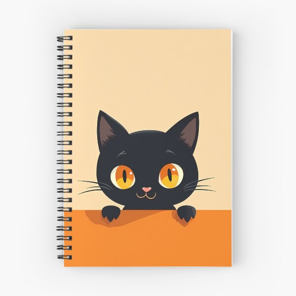 Item preview, "Pecking Cat" #03 designed and sold by Tecno-Art-Land.