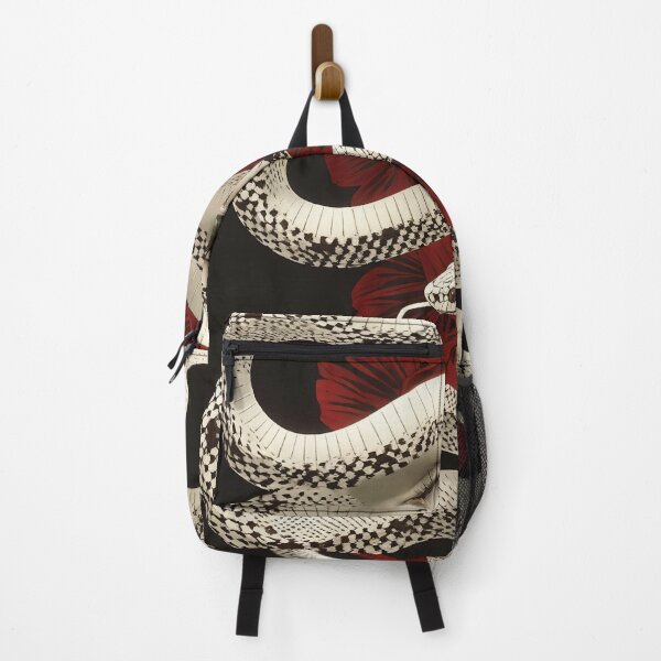 Item preview, Surreal Chinese Year of the Snake: Abstract Face with Serpentine Grace designed and sold by yinyuecreation.