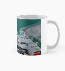 Lewis Hamilton Mug