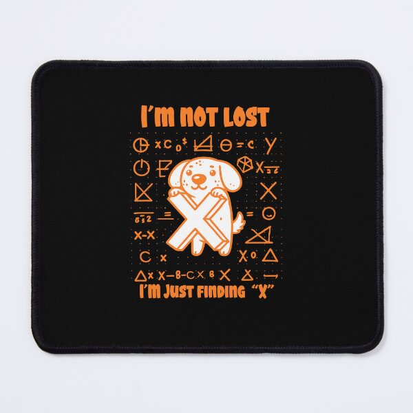 Item preview, I’m not lost, I’m just finding X designed and sold by BDLuck2021.