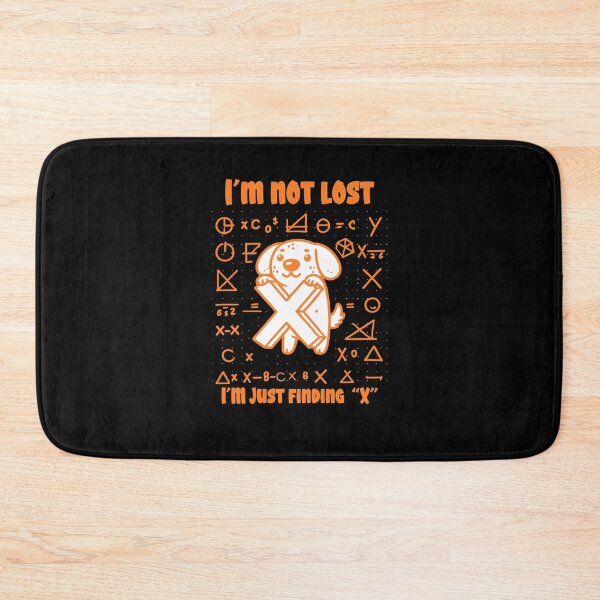 Item preview, I’m not lost, I’m just finding X designed and sold by BDLuck2021.