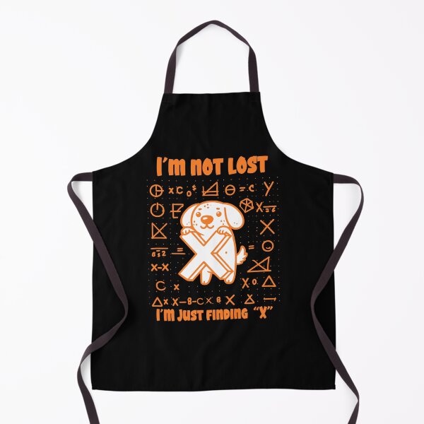 Item preview, I’m not lost, I’m just finding X designed and sold by BDLuck2021.