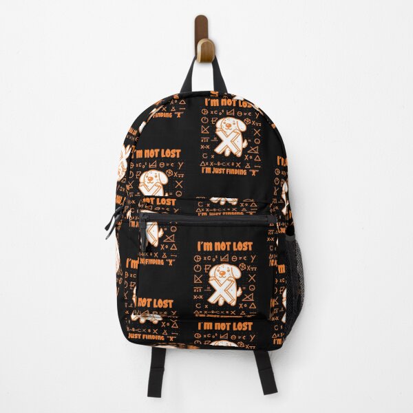 Item preview, I’m not lost, I’m just finding X designed and sold by BDLuck2021.