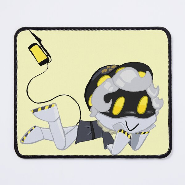 Item preview, Murder drones N designed and sold by Pixiefunpup.