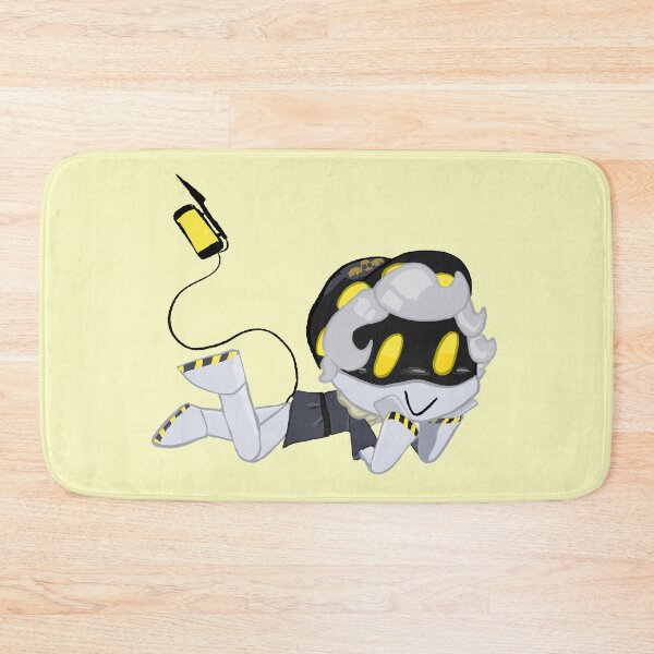 Item preview, Murder drones N designed and sold by Pixiefunpup.