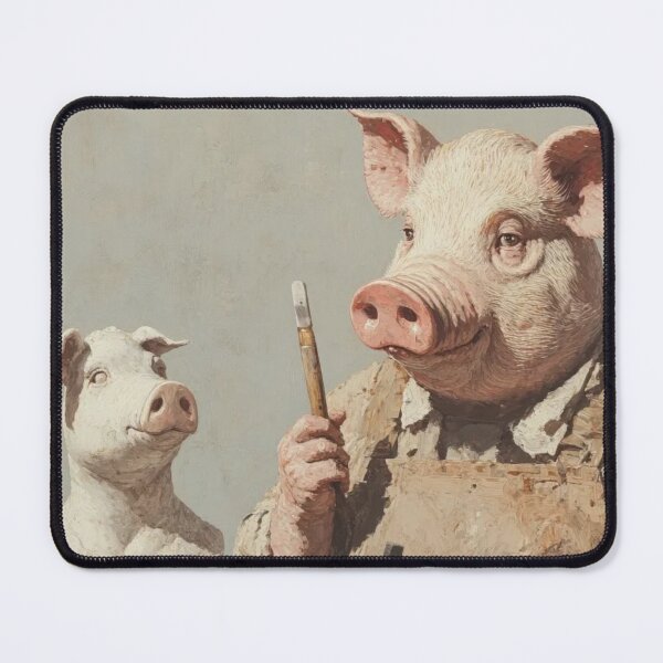 Item preview, Pigmalion (Pygmalion) designed and sold by XYZish.