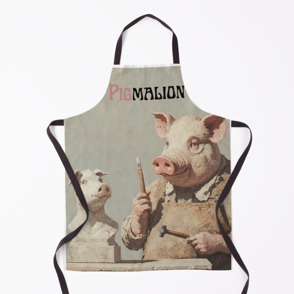Item preview, Pigmalion (Pygmalion) designed and sold by XYZish.