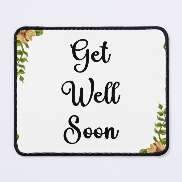 Item preview, Get Well Soon Greetings designed and sold by karyalangit.