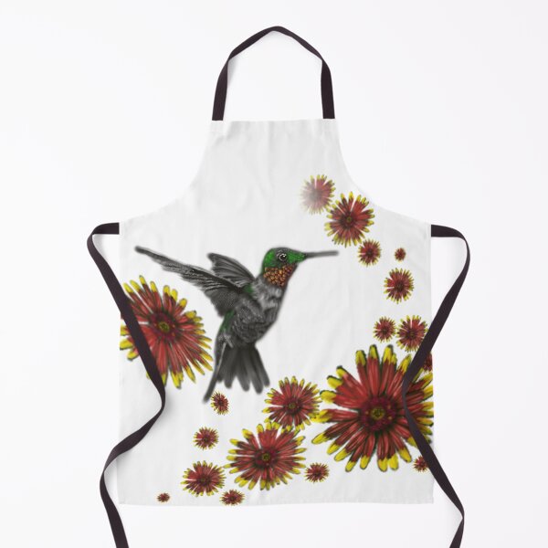 Item preview, hummingbird 2 designed and sold by CDT Art.