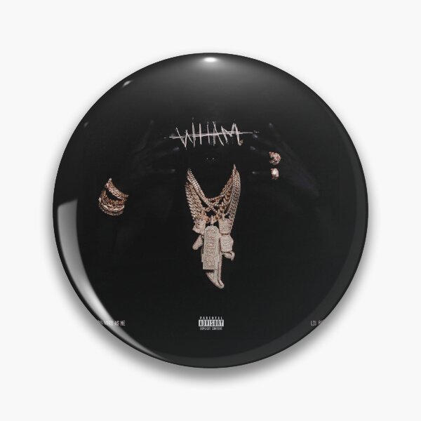 Item preview, Lil Baby - WHAM designed and sold by Yoop!.