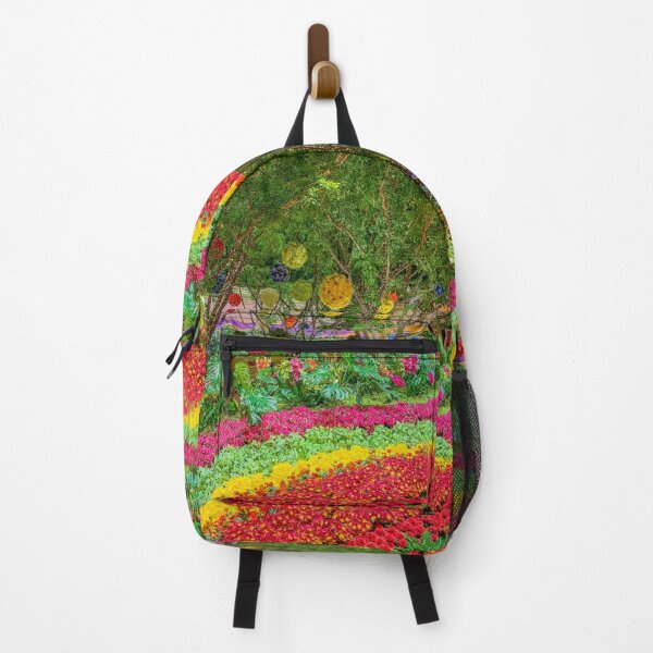 Item preview, Pretty Botanical Features, Wynn Hotel, Las Vegas, Nevada designed and sold by SafariByMarisa.