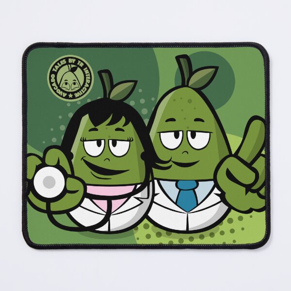 Item preview, Avocado Doctors designed and sold by Tr interactive.
