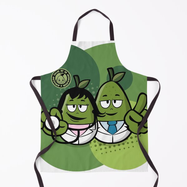 Item preview, Avocado Doctors designed and sold by Tr interactive.