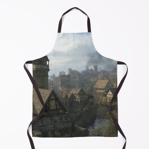 Item preview, Fantasy Landscape designed and sold by Rtymer.