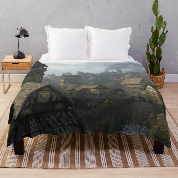 Item preview, Fantasy Landscape designed and sold by Rtymer.