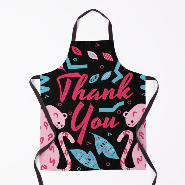 Item preview, Poster Thank You designed and sold by valleyofvisions.