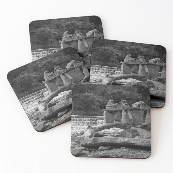 Item preview, Stack of Rocks at Etienne Brule Park, Toronto designed and sold by jrtwynam.