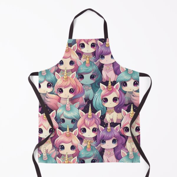 Item preview, Chibi Unicorn designed and sold by Ymaginary.