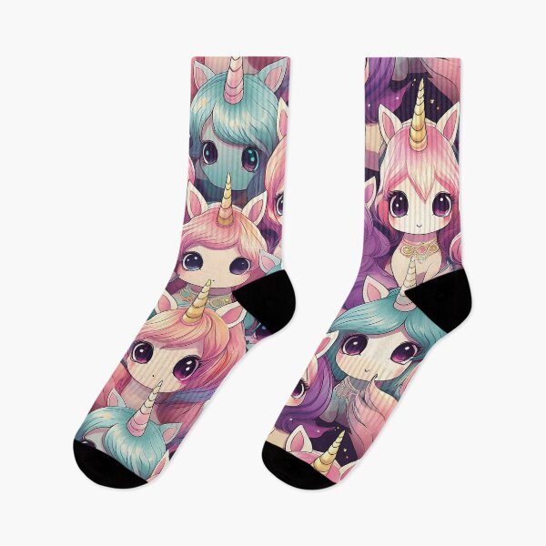 Item preview, Chibi Unicorn designed and sold by Ymaginary.