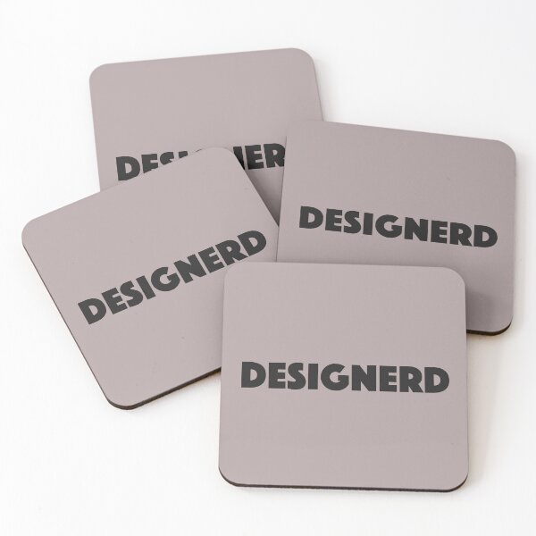 Item preview, Design Nerd designed and sold by PodMood.