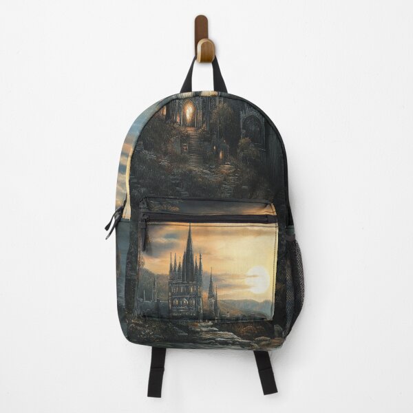 Item preview, Fantasy Landscape designed and sold by Rtymer.