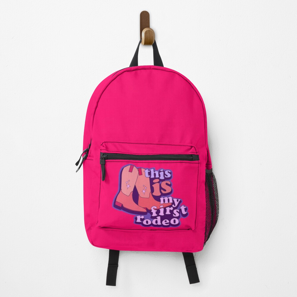 Item preview, Backpack designed and sold by krystasometimes.