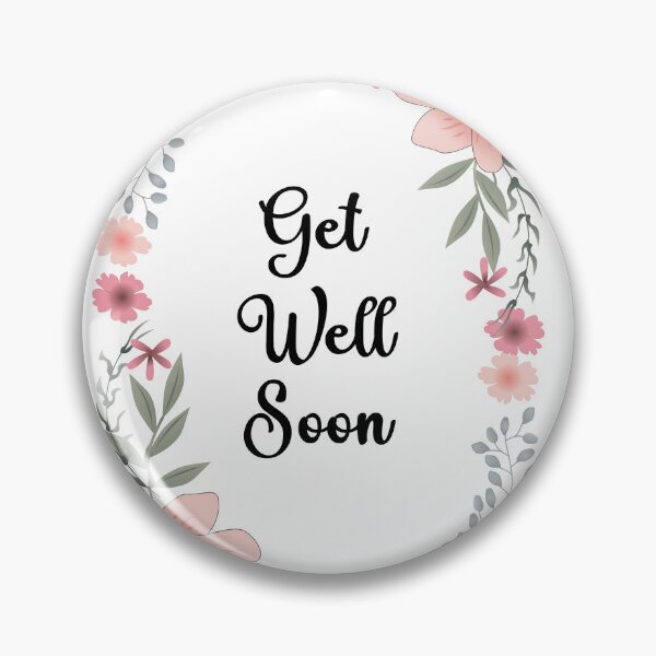 Item preview, Get Well Soon Greetings designed and sold by karyalangit.
