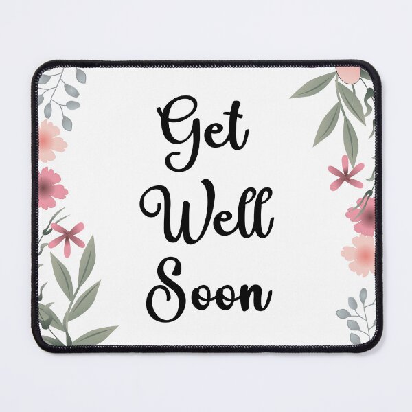 Item preview, Get Well Soon Greetings designed and sold by karyalangit.